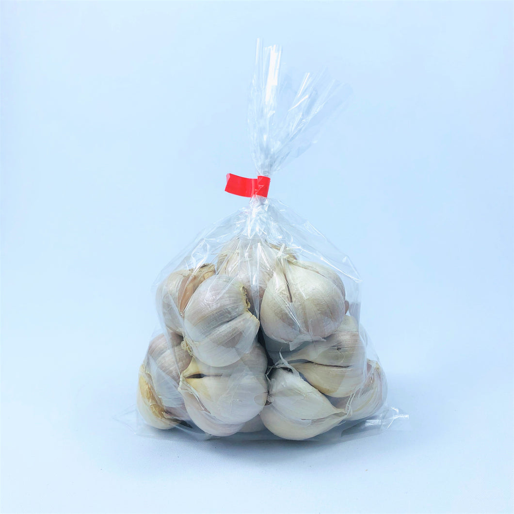Garlic Pack, 300g