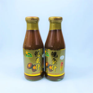 Sing Guo Abalone Sauce, 380g