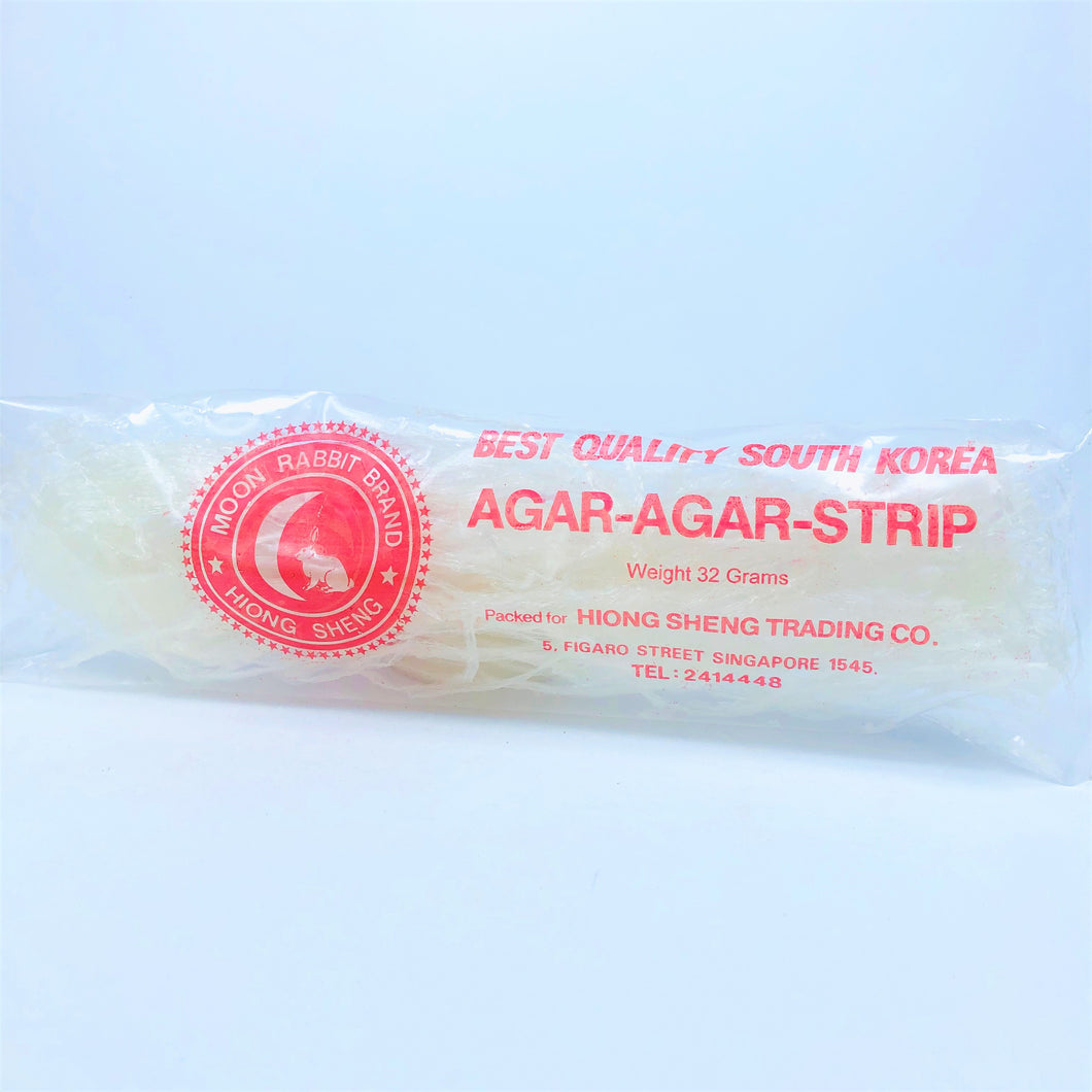 Agar-Agar-Strip, 32g