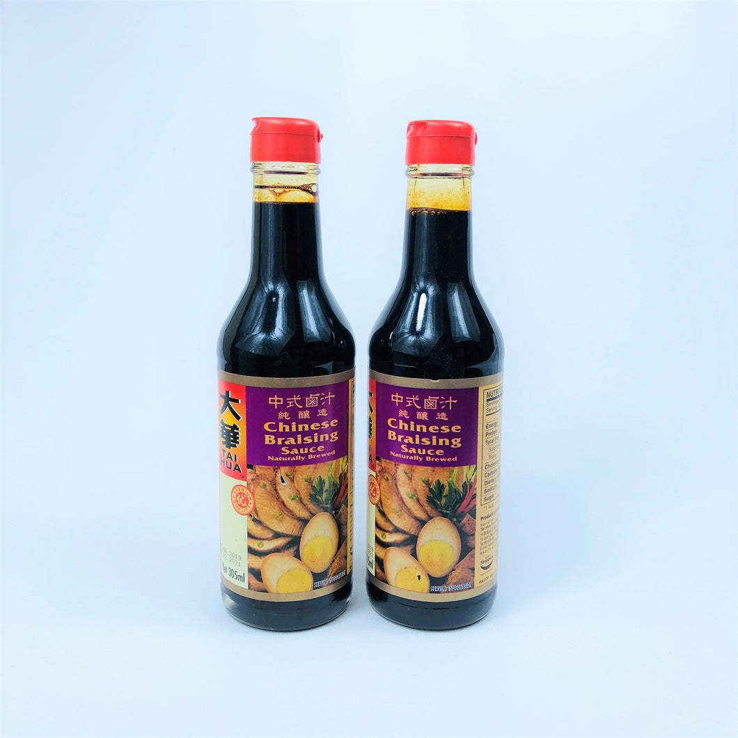 Tai Hua Chinese Braising Sauce