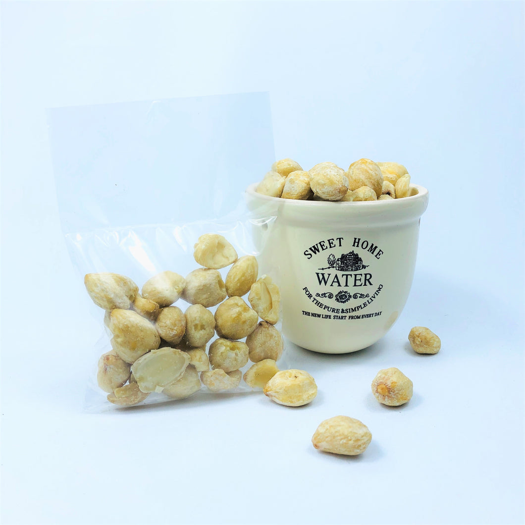 Candle Nuts (a.k.a Buah Keras), 60g