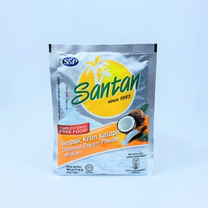 Santan Coconut Cream Powder, 50g