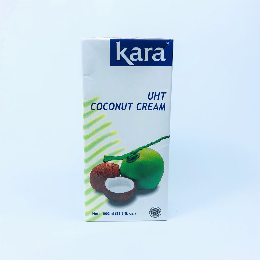 Kara UHT Coconut Milk (L), 1L