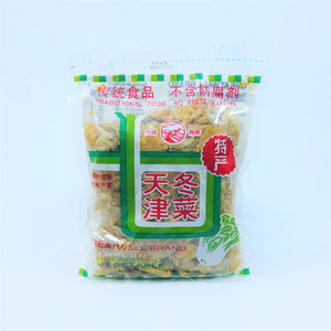 Greatwall Brand Tianjin Preserved Vegetable (a.k.a Dong Cai) - M, 300g