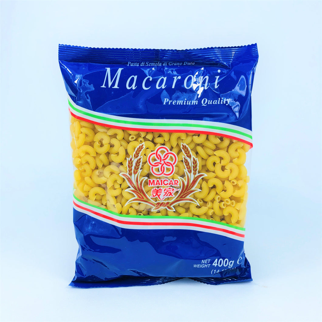 Maicar Macaroni - Elbow, 400g