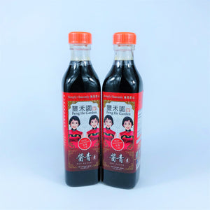 Feng He Garden Soy Sauce, 350ml