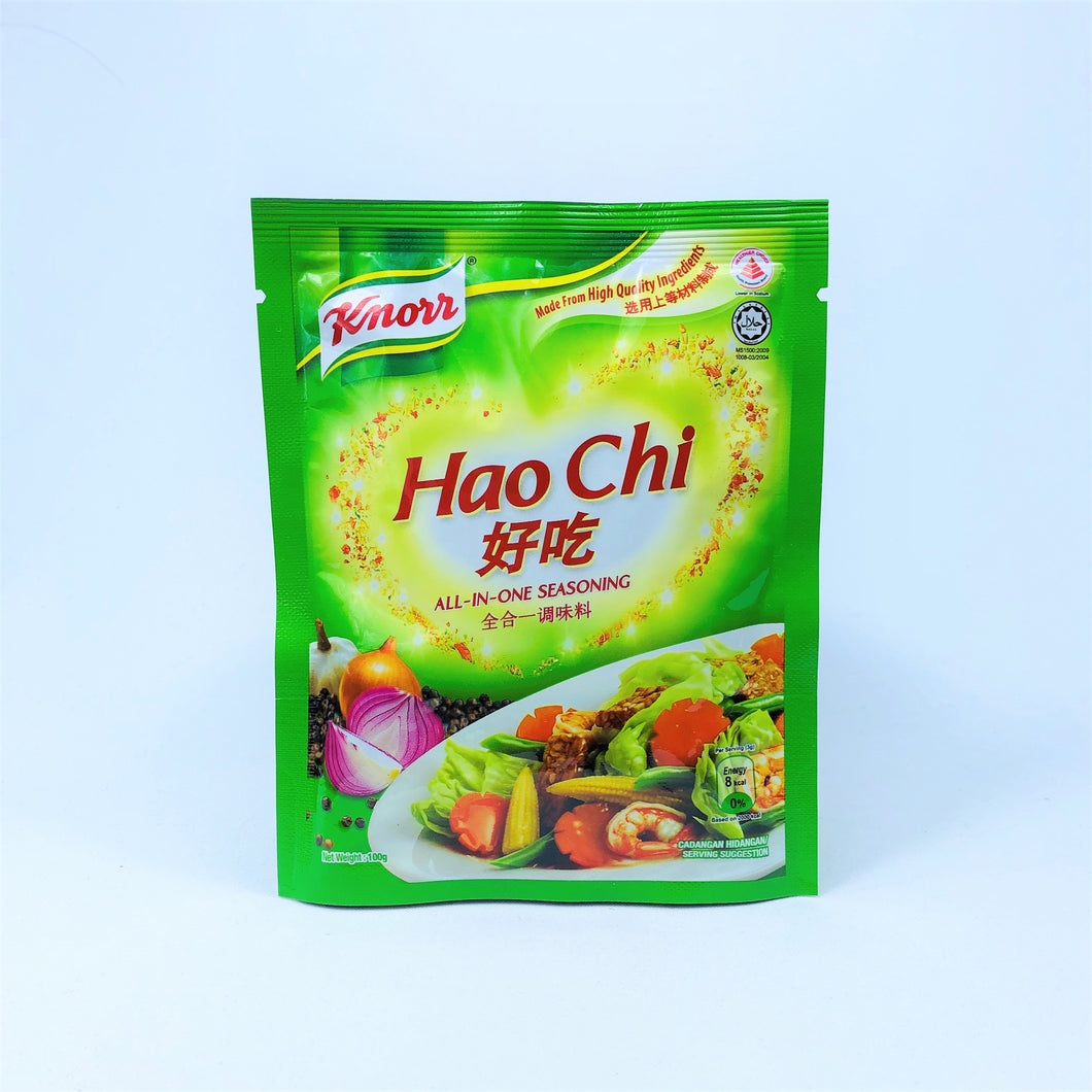 Knorr Hao Chi All-In-One Seasoning, 100g