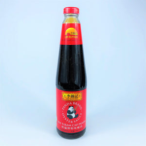 Panda Brand Oyster Sauce, 770g