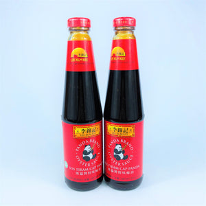 Panda Brand Oyster Sauce, 510g