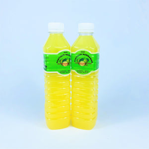 Suntisuk Nammanaw Lime Juice, 500ml