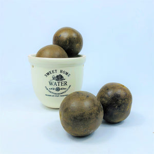Dried Monk Fruit (a.k.a Luo Han Guo), 25g