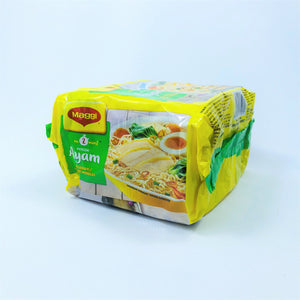 Maggi Ayam Instant Noodles
