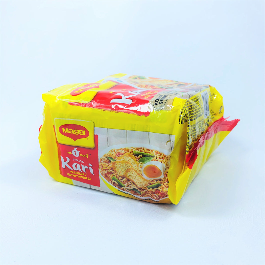 Maggi Kari Instant Noodles