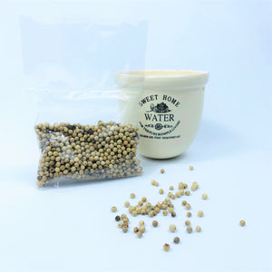 Ground Pepper Seed, 50g