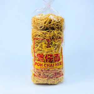 Poh Chai Mee (a.k.a Claypot Noodles), 380g