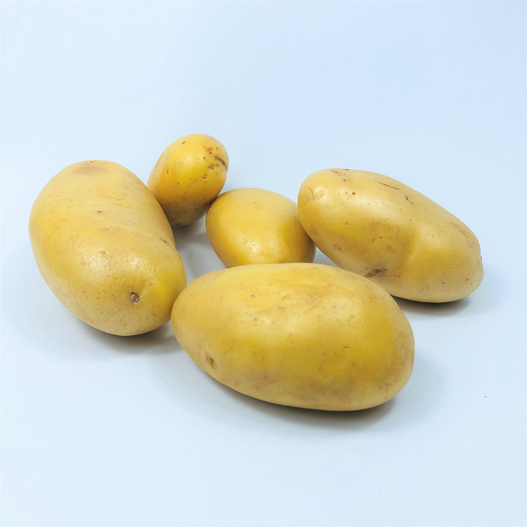 China-Holland Potatoes