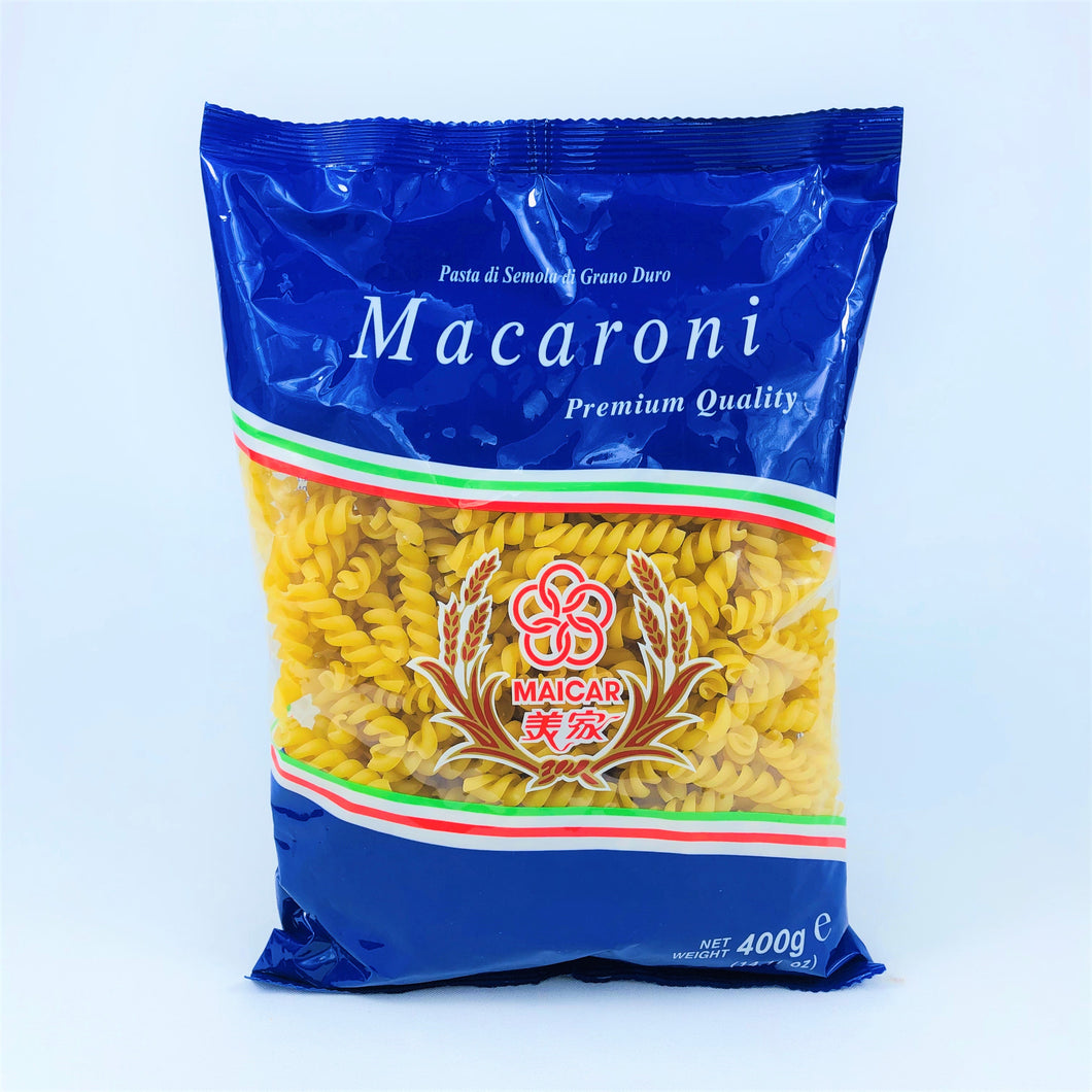 Maicar Macaroni - Screw, 400g