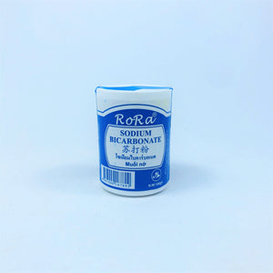 RoRa Sodium Bicarbonate, 100g