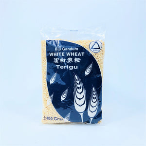 Triangle Brand White Wheat, 400g