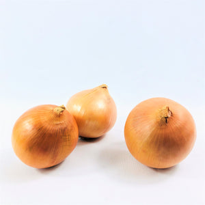 Cream Gold Onions