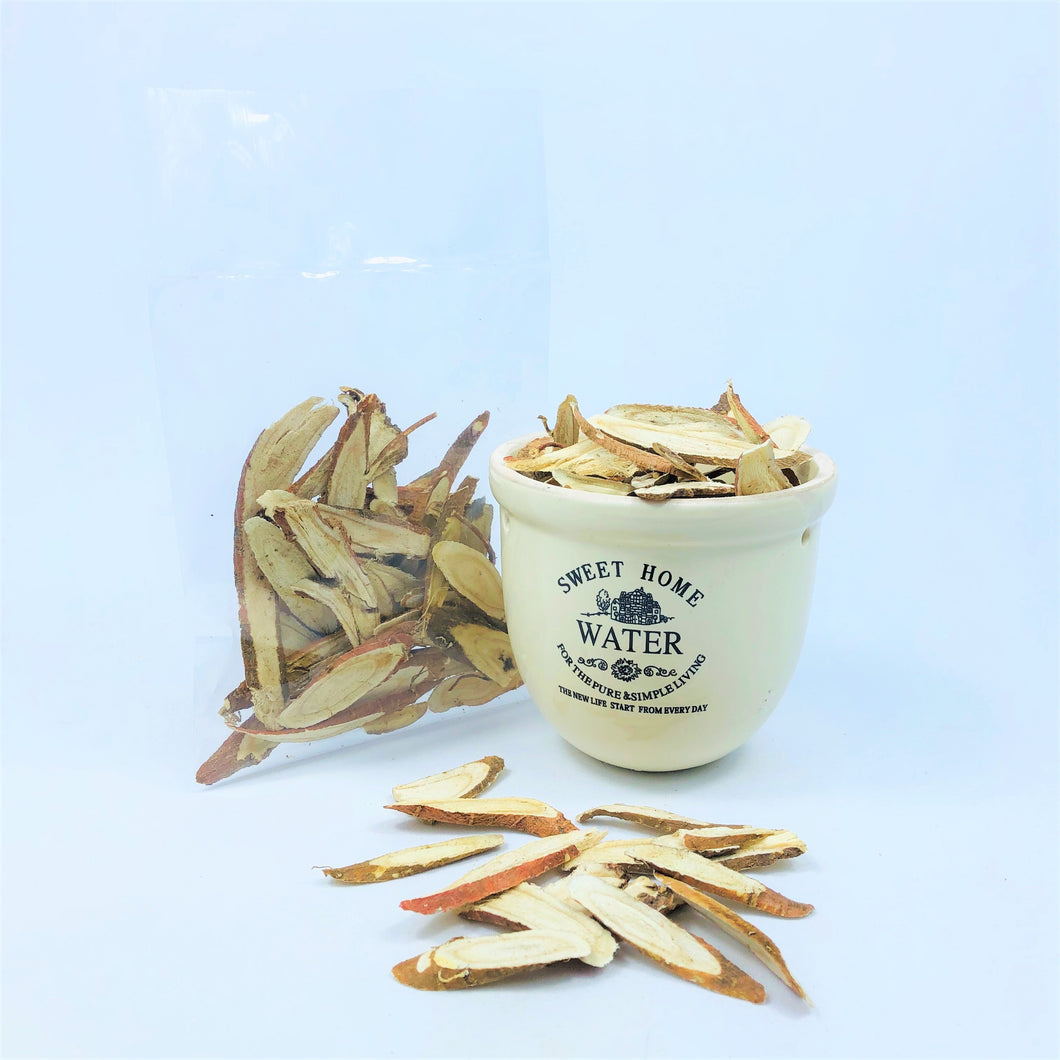 Licorice Root (a.k.a Gan Cao), 50g